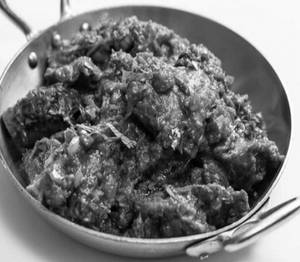Chicken Bhuna [3 Pieces]
