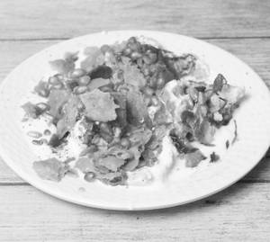 Bhalla Papdi