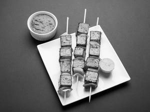 Nawabi Paneer Tikka