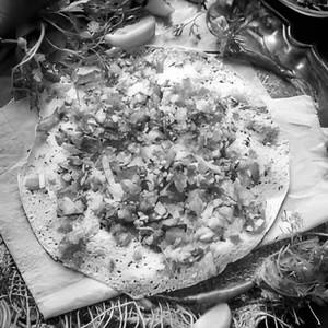 Masala Papad