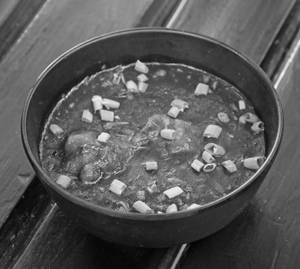 Chicken Manchurian