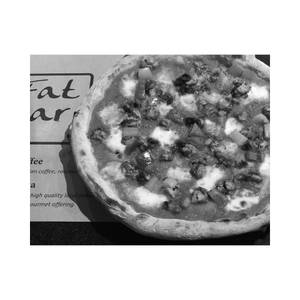 11" Chicken Pizza