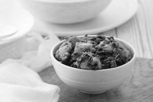 Aloo Methi