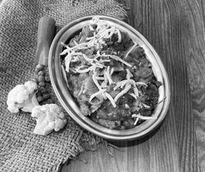 Mixed Vegetable
