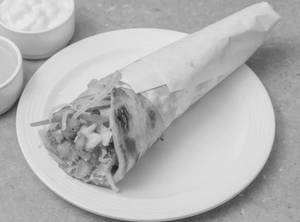 Veggie Roll 