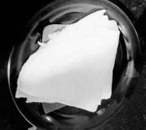 NEER DOSA
