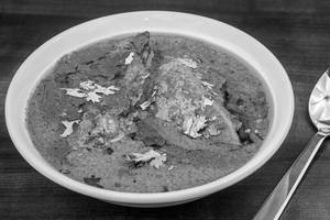 Buharis Chicken Masala