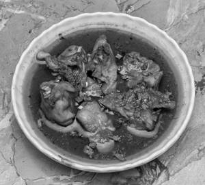 Chicken Curry