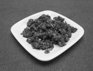 Chicken Manchurian