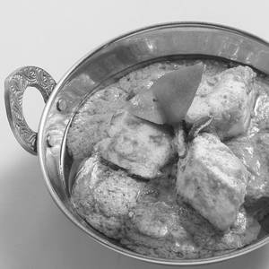 Paneer Korma