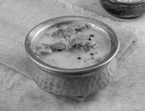 Non Veg Stew