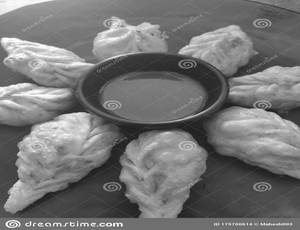Chicken Fry Dumpling [6 Pieces]
