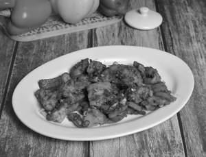 Chilli Fish