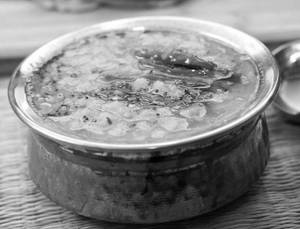 Dal Tadka    