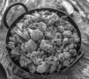 Mix Veg