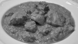 Boneless Chicken Lababdar
