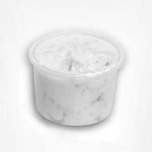 Cheesy Dip