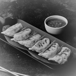 Chicken Momos