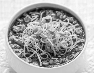 Veg Manchow Soup
