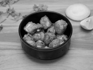 Paneer 65