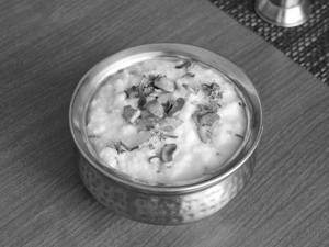 Curd Rice