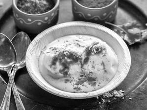 Dahi Vada