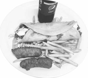 Fish Rolls Family Pack (5 Nos)