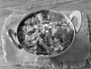 Bhindi Masala