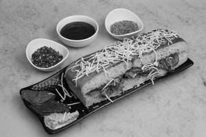 Pahadi Tadka Panini