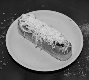 Veg Hot Dog