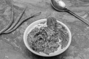 Kadai Chicken
