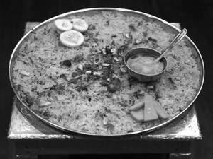 Mandi Rice