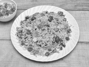 Veg Biryani