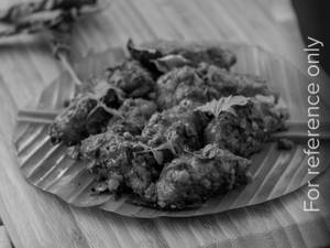 Chicken 65 Dry (650ml Box)