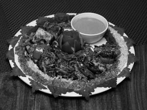 Paneer Maharashtrian