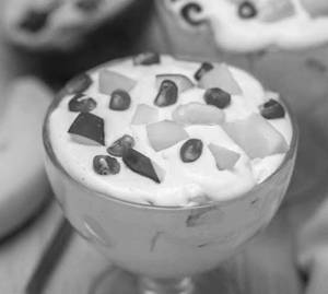 Fruit Cream