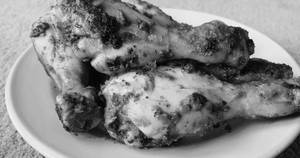 Afgani Chicken Full