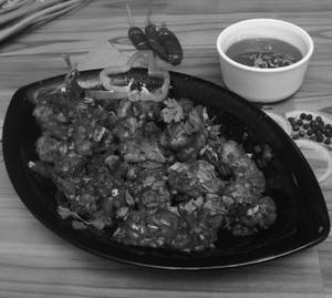 Gobi Manchurian