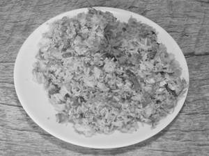Egg Rice