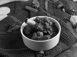 Mutton Masala