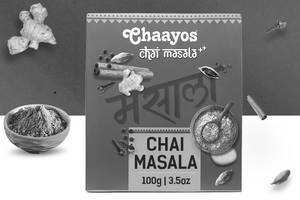 Chai Masala - Spice Blend for Chai (100g)