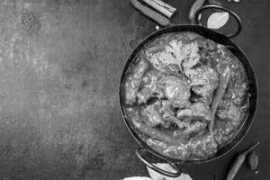 Chicken Karahi Boneless