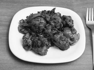 Chicken Fry