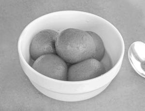 Gulab Jamun