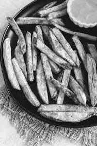 Classic French Fries