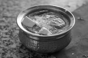 Paneer Butter Masala