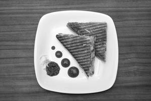 Grill Sandwich