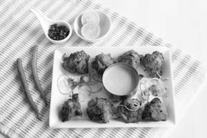 Chicken Tikka (8 Pcs)
