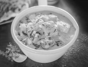 Shahi Paneer Full