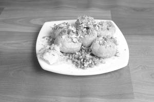Masala Puri
